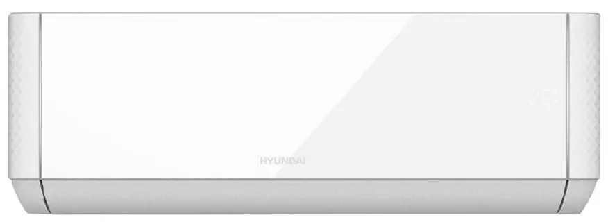 Кондиционер Hyundai HYAC - 09CHSD/TP51I, белый