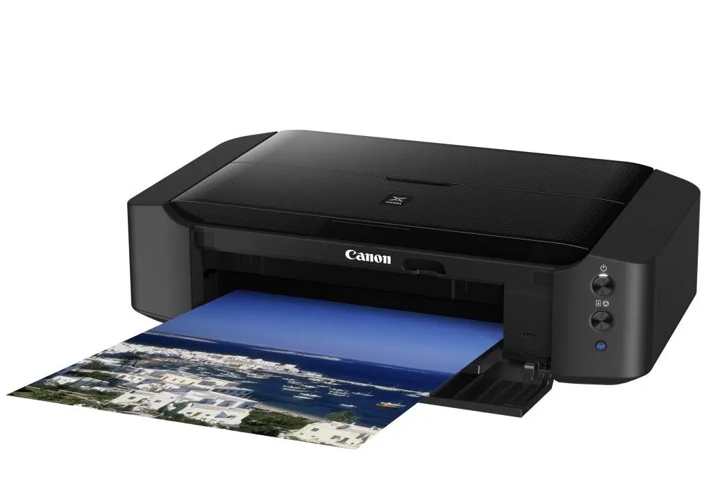 Imprimantă Canon Pixma iP8740 pe tehnoparc.md Imprimantă Canon Pixma iP8740