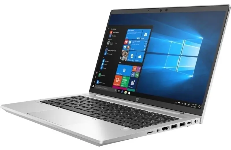 Laptop HP ProBook 440 G8 (14"/FHD/Core i7-1165G7/8GB/256GB/Intel Iris Xe), argintiu pe tehnoparc.md Laptop HP ProBook 440 G8 (14"/FHD/Core i7-1165G7/8GB/256GB/Intel Iris Xe), argintiu