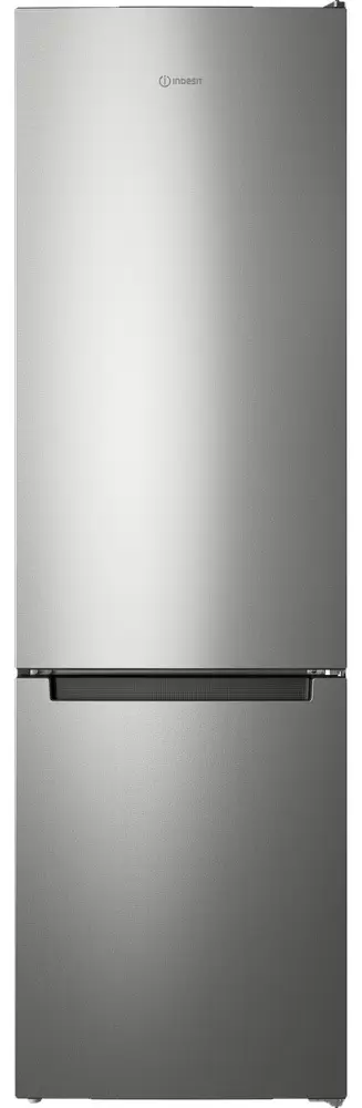 Холодильник Indesit ITS 4200 S, нержавеющая сталь