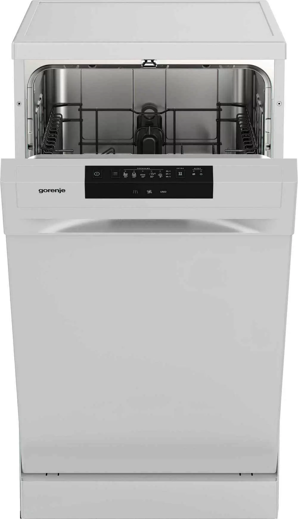 Посудомоечная машина Gorenje GS 52040 W, белый