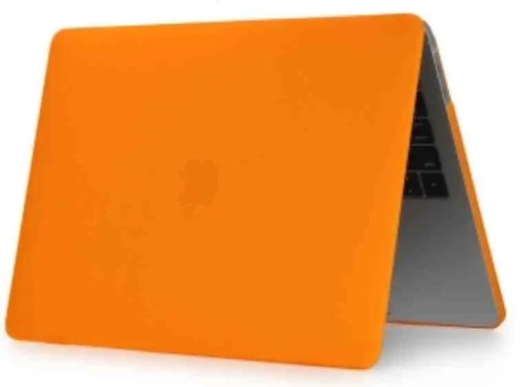 Husă pentru laptop DDC MCMA136M2M32224O, portocaliu pe tehnoparc.md Husă pentru laptop DDC MCMA136M2M32224O, portocaliu