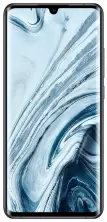 Смартфон Xiaomi Mi Note 10 Pro 8GB/256GB, черный