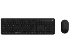 Комплект MIIIW MW24PB03BK, черный