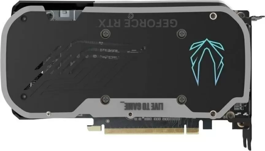 Placă video Zotac GeForce RTX 4060 Ti Twin Edge 8GB GDDR6