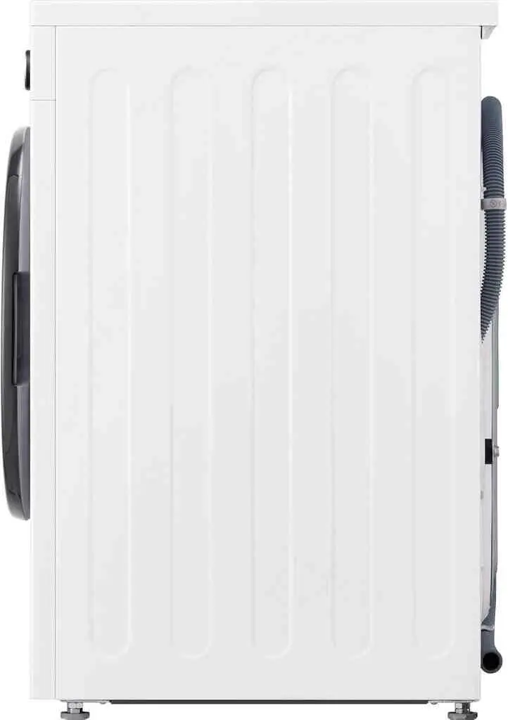 Стиральная машина LG F4X1009NWK, белый на tehnoparc.md Стиральная машина LG F4X1009NWK, белый