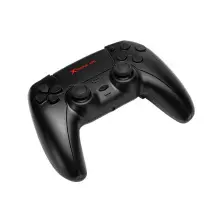 Gamepad Xtrike Me GP-51, negru