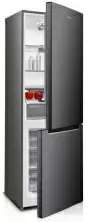 Холодильник Vesta RF-B185X-T, нержавеющая сталь