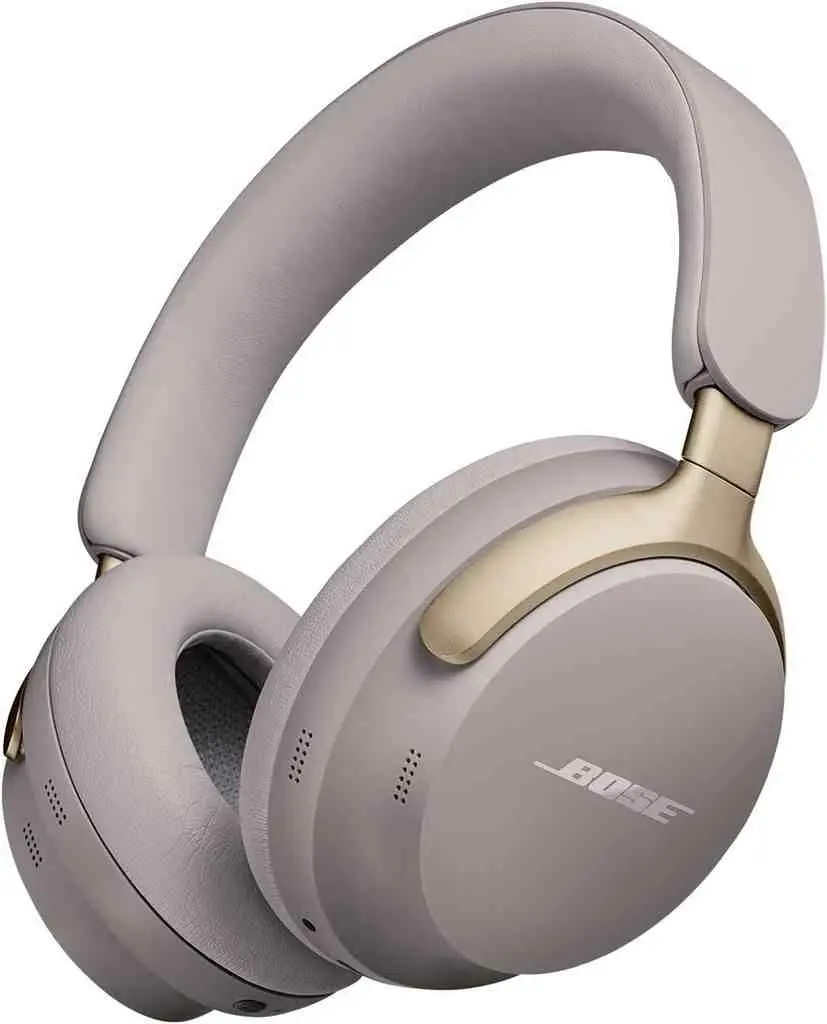 Căşti Bose QuietComfort, roz