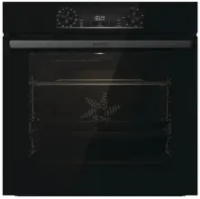 Электрический духовой шкаф Gorenje BOS 6737 E13FBG, черный на tehnoparc.md Электрический духовой шкаф Gorenje BOS 6737 E13FBG, черный