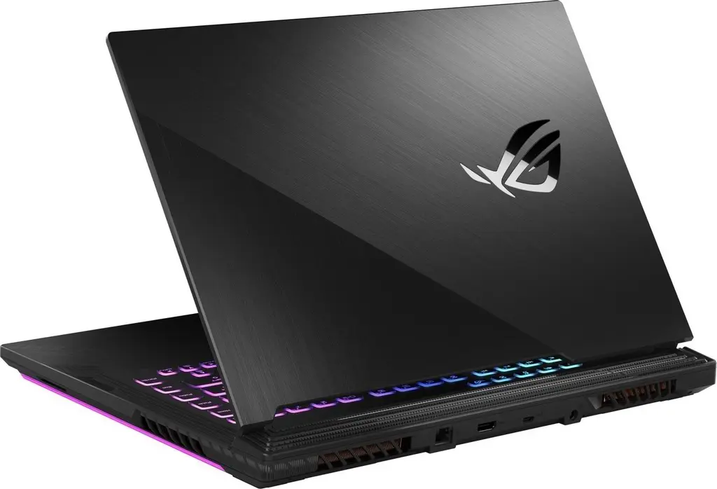 Laptop Asus G512LW (15.6"/FHD/Core i7-10750H/16GB/512GB/GeForce RTX 2070), negru pe tehnoparc.md Laptop Asus G512LW (15.6"/FHD/Core i7-10750H/16GB/512GB/GeForce RTX 2070), negru