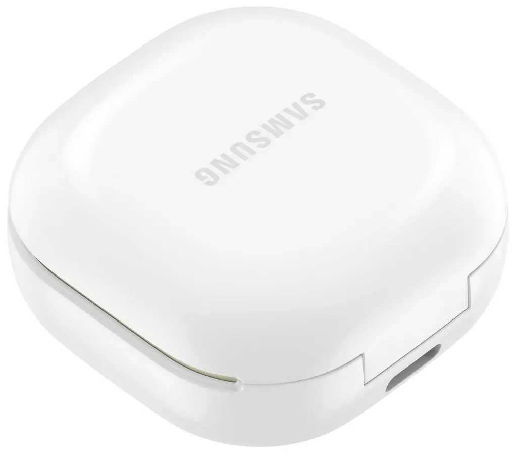 Căşti Samsung Galaxy Buds2, verde
