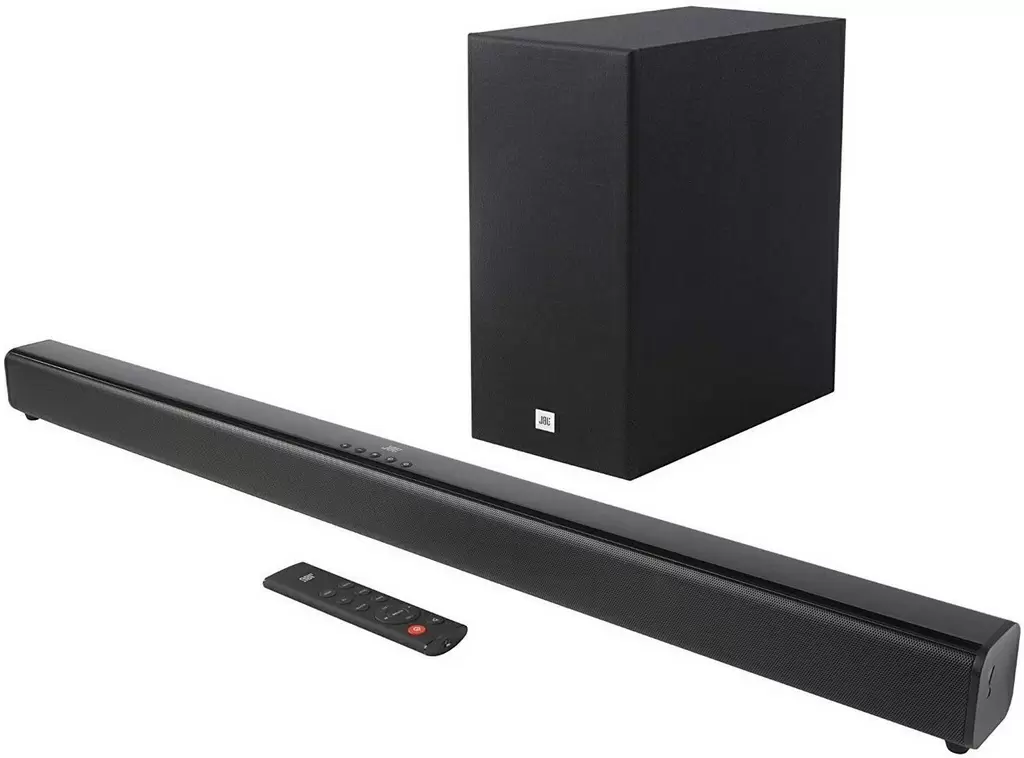 Soundbar JBL Bar SB 160, negru