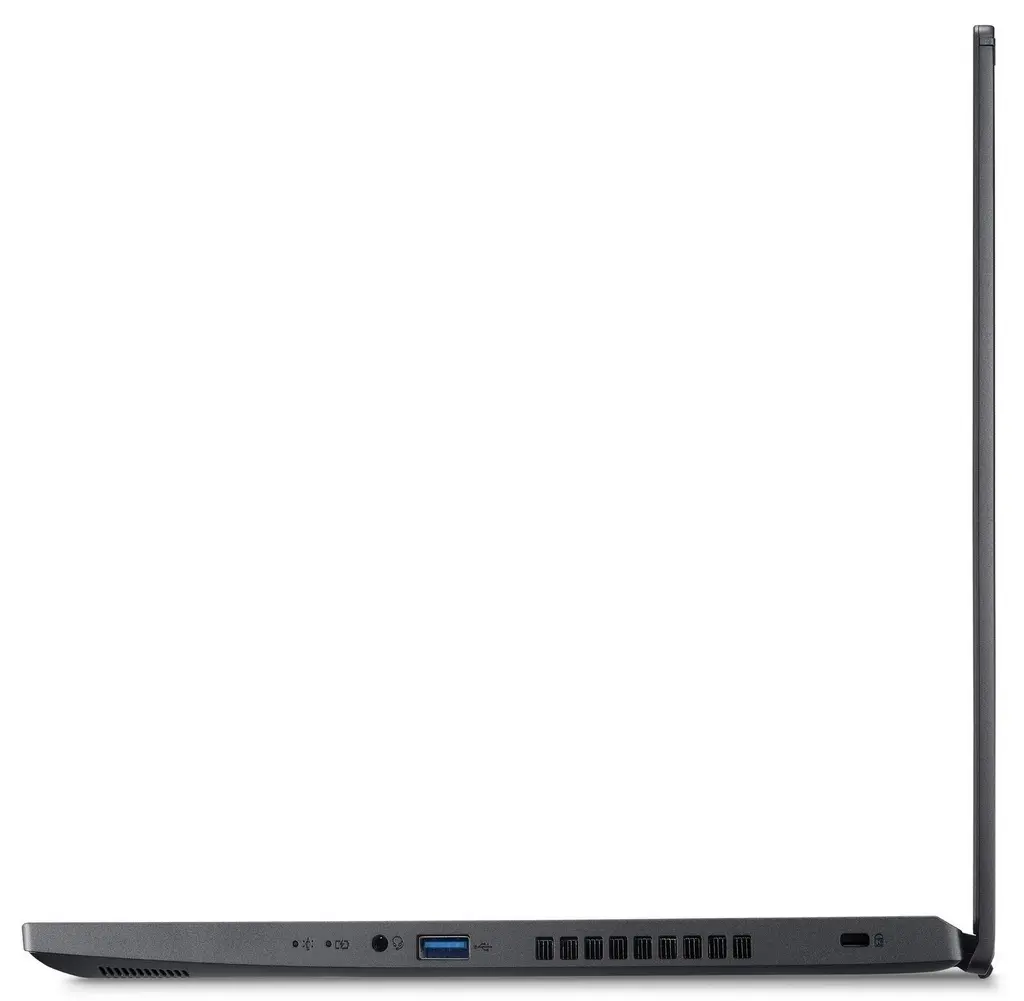 Laptop Acer Aspire A715-76G NH.QMEEU.002 (15.6"/FHD/Core i5-12450H/8GB/512GB/GeForce GTX 1650 4GB GDDR6), negru pe tehnoparc.md Laptop Acer Aspire A715-76G NH.QMEEU.002 (15.6"/FHD/Core i5-12450H/8GB/512GB/GeForce GTX 1650 4GB GDDR6), negru