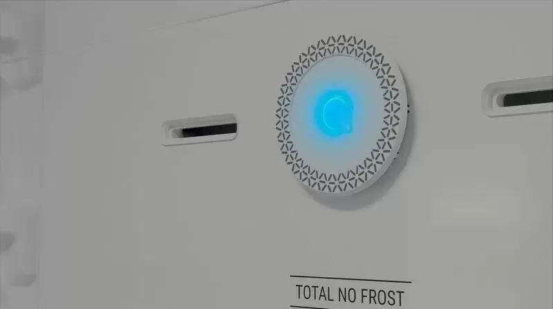 Холодильник Hotpoint-Ariston HTR 8202I MX O3, нержавеющая сталь