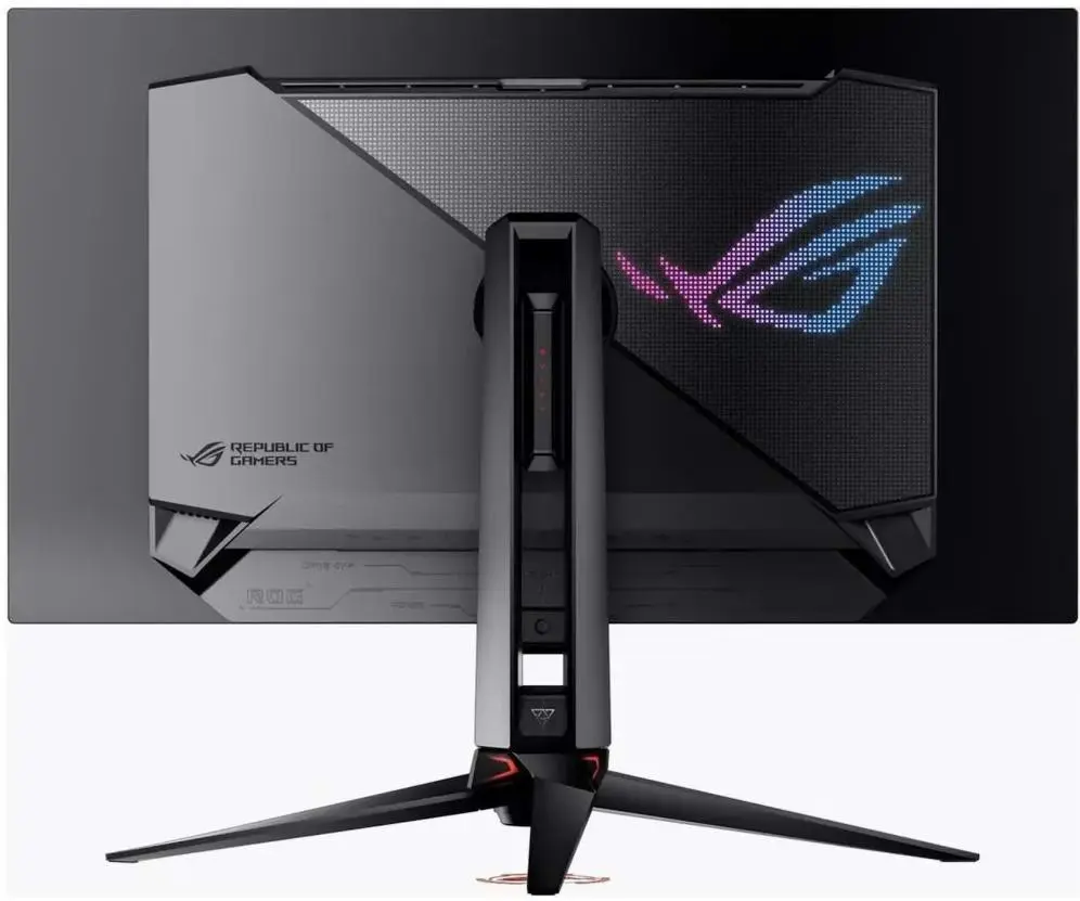 Monitor Asus ROG Swift PG32UCDM, negru