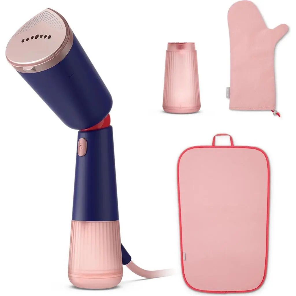 Отпариватель одежды Philips STH5030/20, синий
