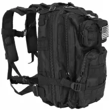 Rucsac Trizand 23089, negru