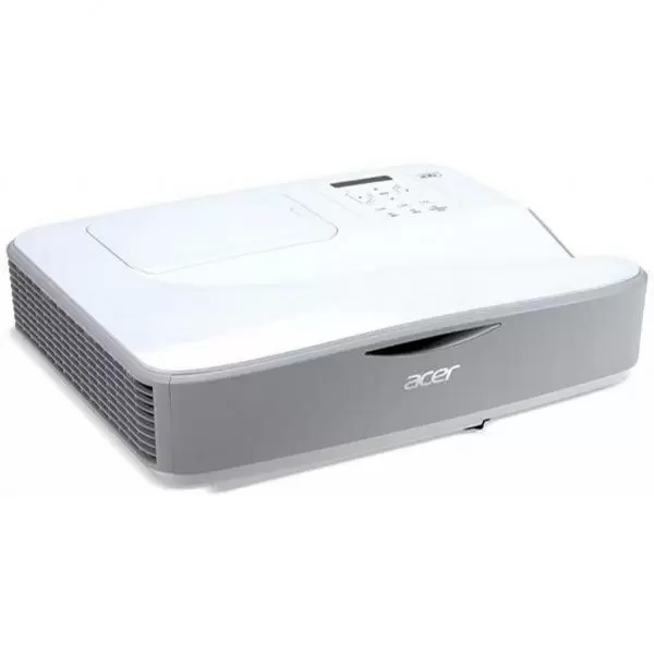 Проектор Acer UL6200, белый