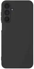 Husă de protecție WOO Liquid Silicone Samsung A16 4G (WOOCLSSAMA16BK), negru pe tehnoparc.md Husă de protecție WOO Liquid Silicone Samsung A16 4G (WOOCLSSAMA16BK), negru