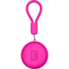Tracker Cellularline Designed for Android, roz pe tehnoparc.md Tracker Cellularline Designed for Android, roz