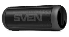 Портативная колонка Sven PS-250BL, черный