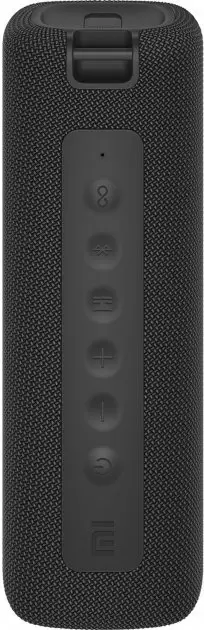 Портативная колонка Xiaomi Mi Portable Bluetooth Speaker 16W, черный