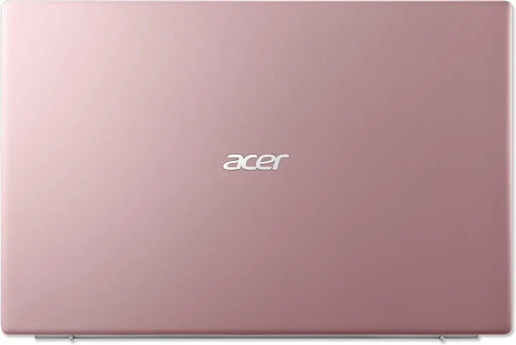 Ноутбук Acer Swift 1 (14"/FHD/Pentium Silver N6000/8GB/256GB/Intel UHD), розовый
