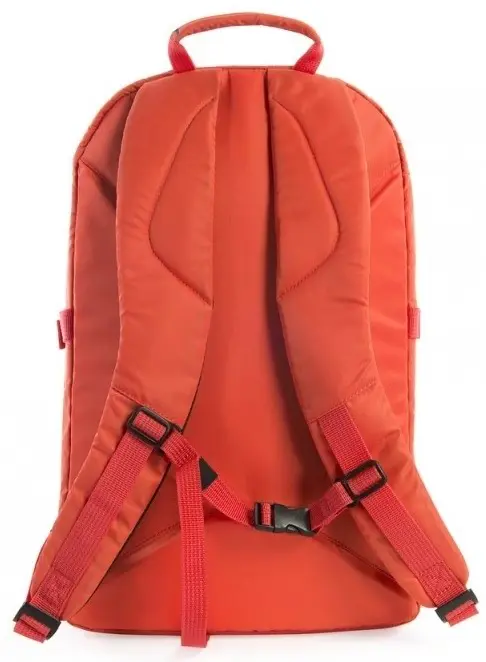 Rucsac Tucano Livello Up 15", portocaliu