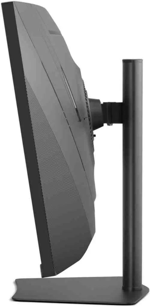 Монитор Viewsonic VA3820C, черный