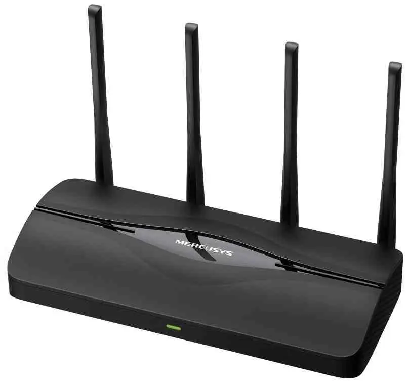Router wireless Mercusys MR27BE pe tehnoparc.md Router wireless Mercusys MR27BE