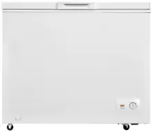 Ladă frigorifică Bauer BL-251, alb