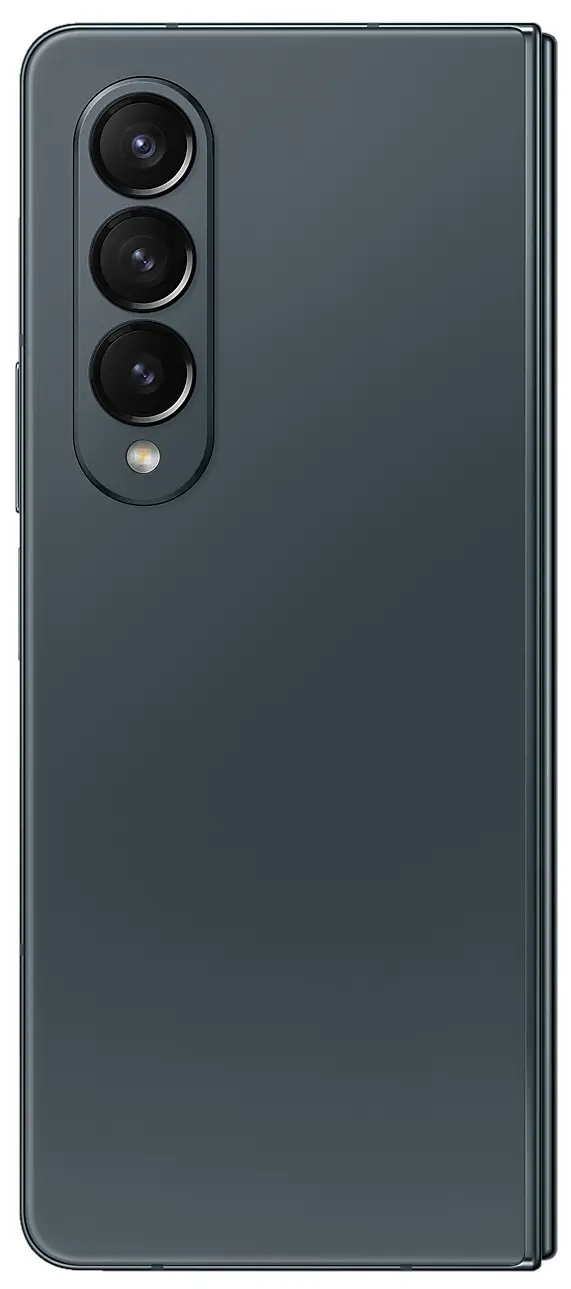 Smartphone Samsung SM-F936 Galaxy Z Fold4 5G 12GB/256GB, gri pe tehnoparc.md Smartphone Samsung SM-F936 Galaxy Z Fold4 5G 12GB/256GB, gri