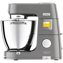 Кухонный комбайн Kenwood KWL 90.244 SI, серебристый