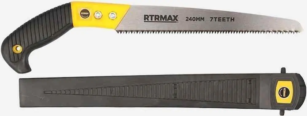 Ferăstrău pentru lemn RTRMAX RH17420
