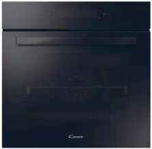 Cuptor electric Candy FMBC 898S WF, negru