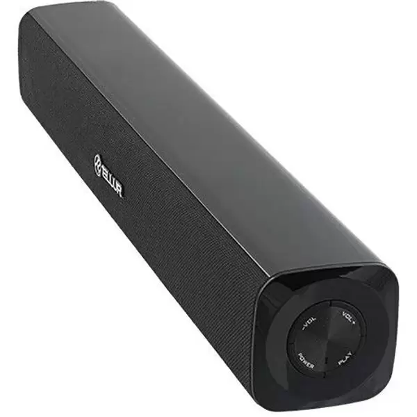 Soundbar Tellur Soundbar, negru