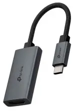 Adaptor TP-Link UA520C, gri