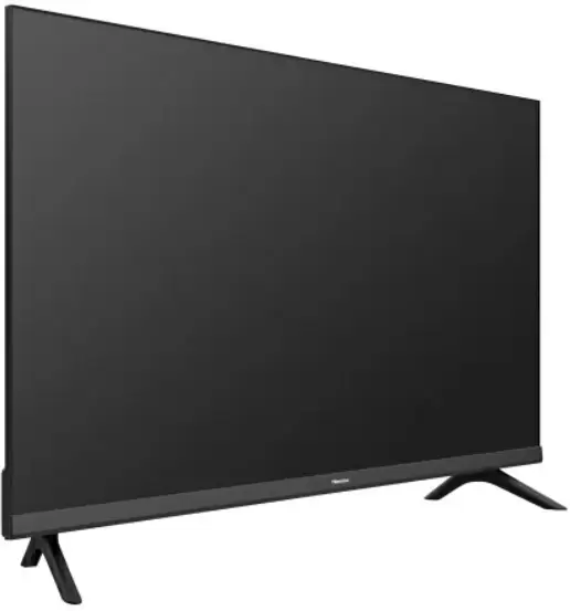 Телевизор Hisense 40A4BG, черный