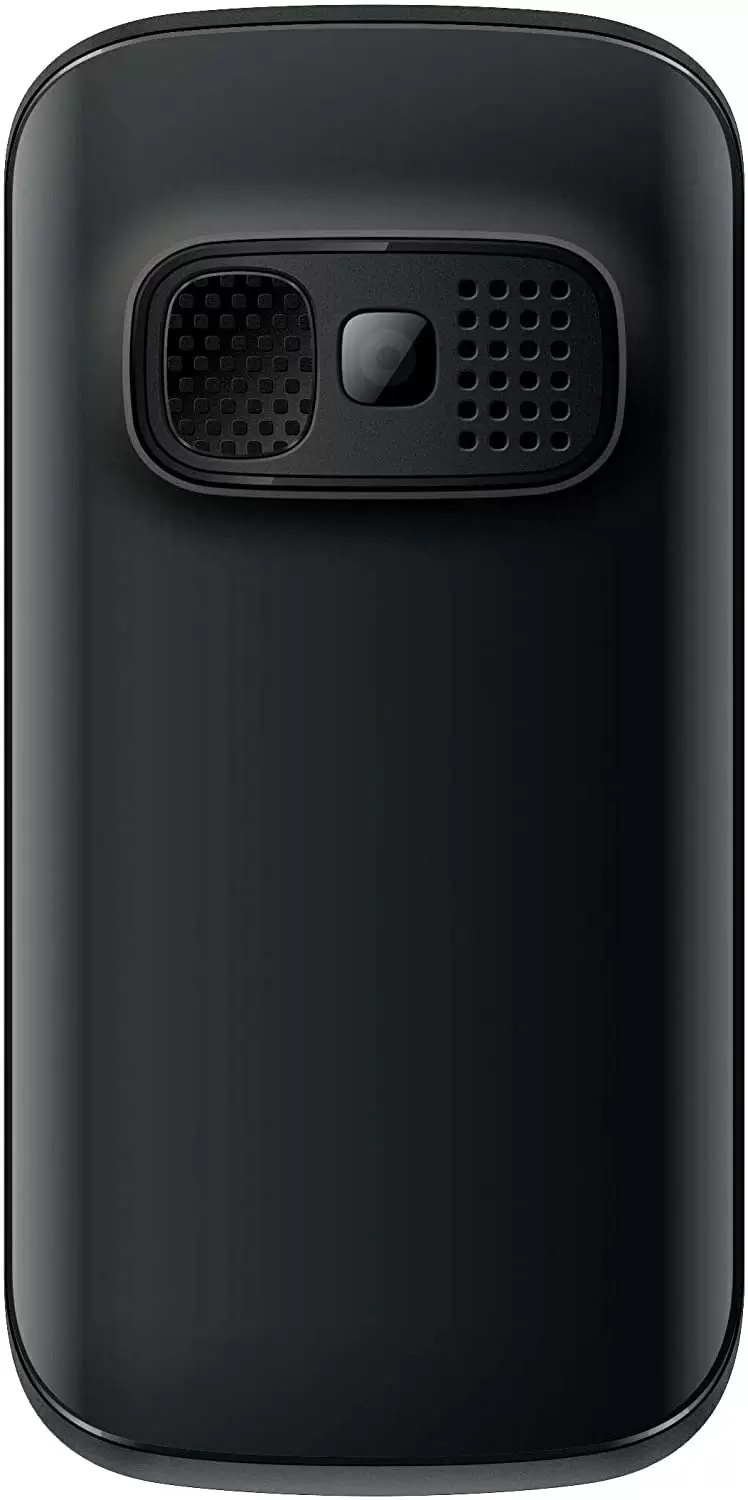 Мобильный телефон Maxcom MM462, черный