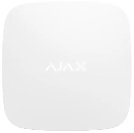 Датчик движения света Ajax LeaksProtect, белый