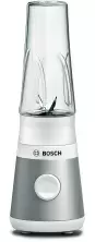 Blender Bosch MMB2111T, argintiu