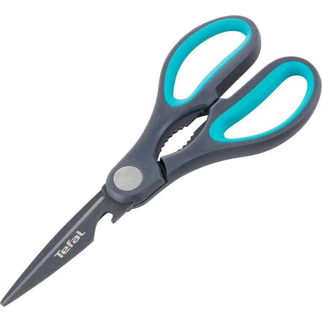 Foarfecă de bucătărie Tefal K1224105, gri