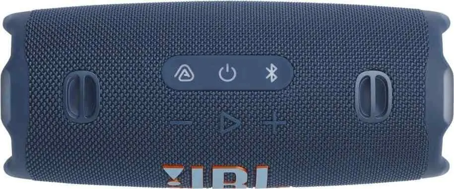 Boxă portabilă JBL Charge 6, albastru