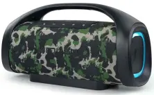 Портативная колонка Muse M-980 CA, камуфляж на tehnoparc.md Портативная колонка Muse M-980 CA, камуфляж