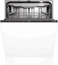 Maşină de spălat vase Gorenje GV673D63