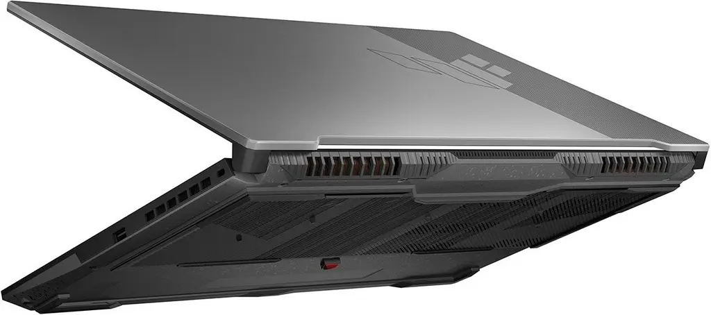 Ноутбук Asus TUF Gaming F17 FX707VU4 (17.3"/FHD/Core i7-13700H/16GB/1TB/GeForce RTX 4050 6GB), серый на tehnoparc.md Ноутбук Asus TUF Gaming F17 FX707VU4 (17.3"/FHD/Core i7-13700H/16GB/1TB/GeForce RTX 4050 6GB), серый