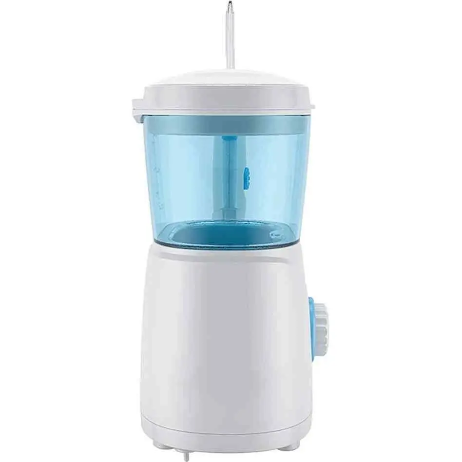 Irigator Nicefeel FC166, alb