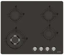 Газовая панель Gorenje GTW64B, черный