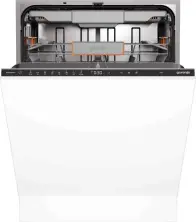 Maşină de spălat vase Gorenje GVB67364